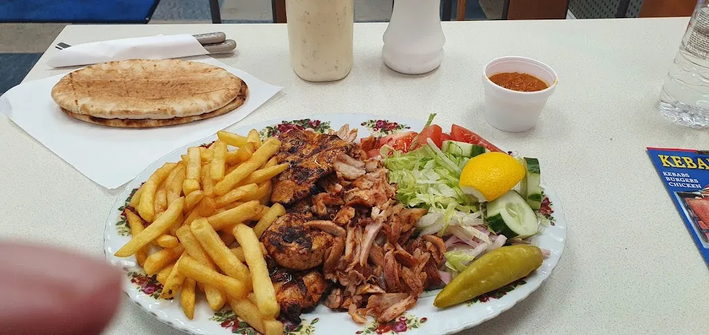 Kebab Express