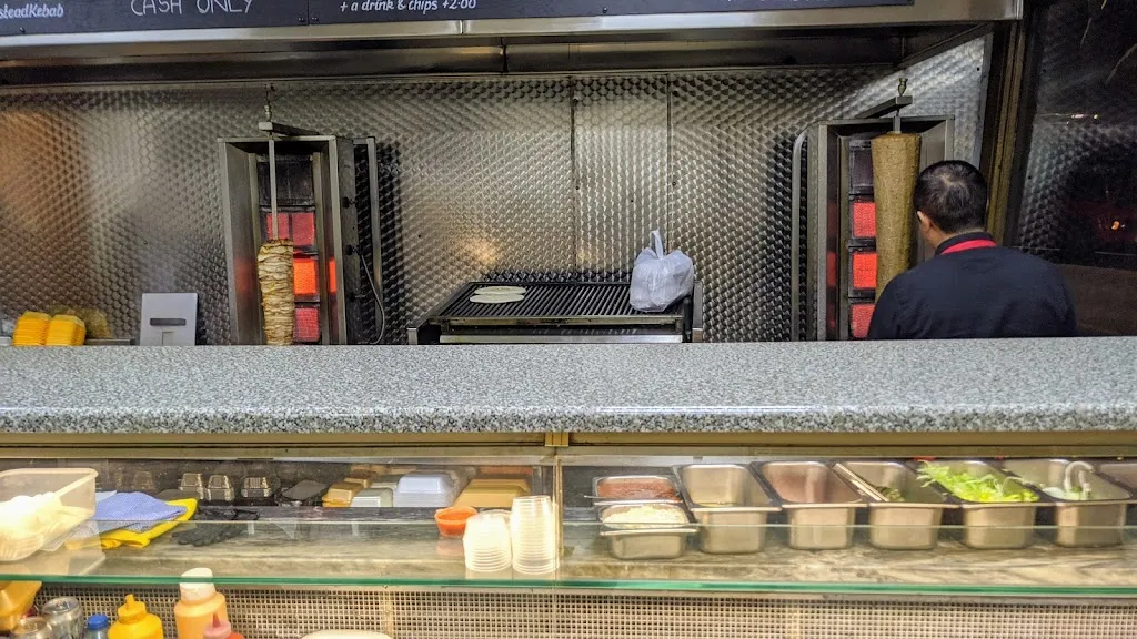 Kebab House