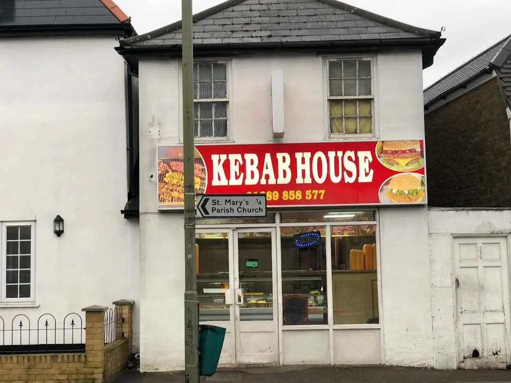 Kebab House