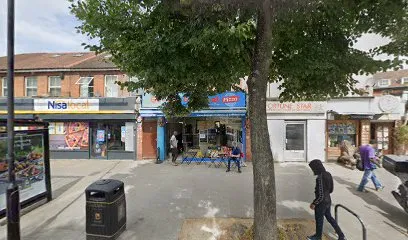 Kebab N Kurry Korner