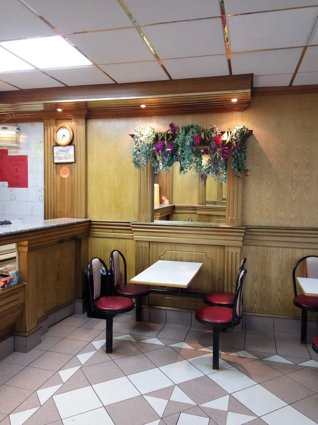 Kebab Planet Sutton