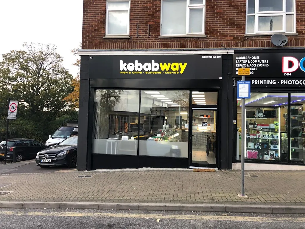 Kebab Way