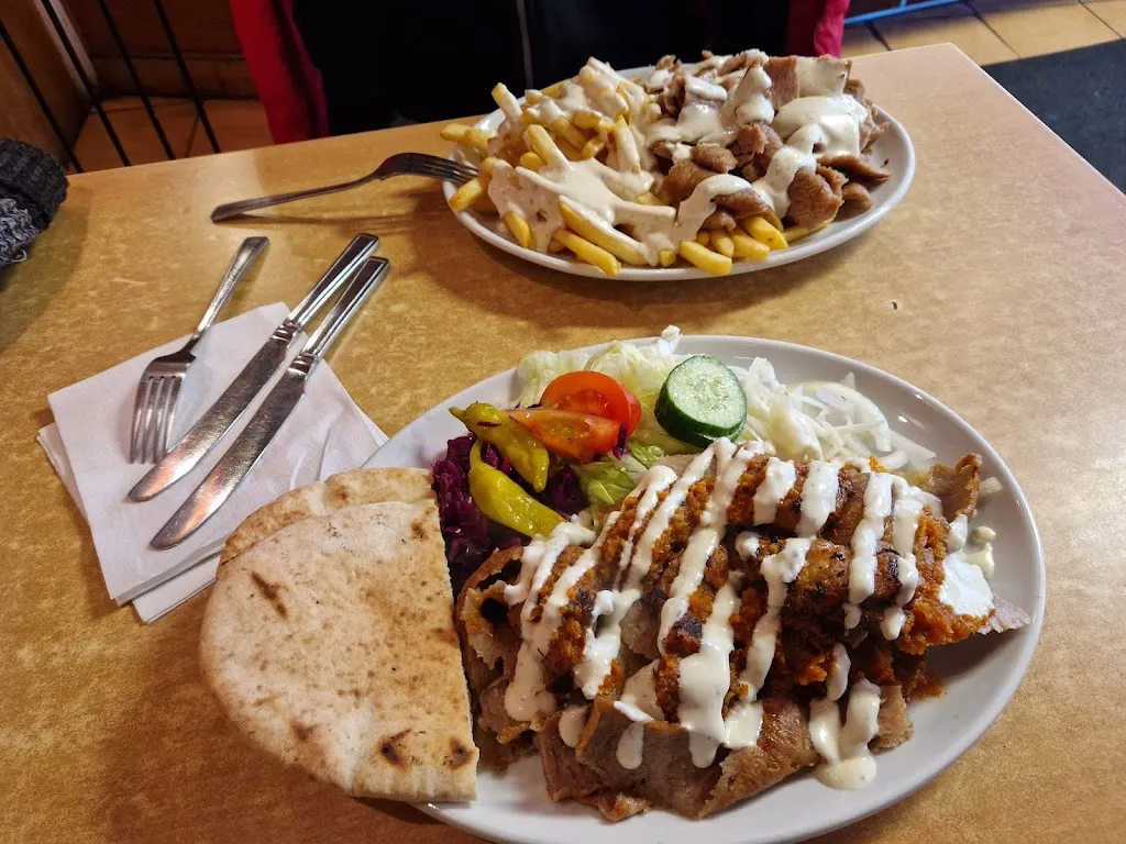 Kebabalicious