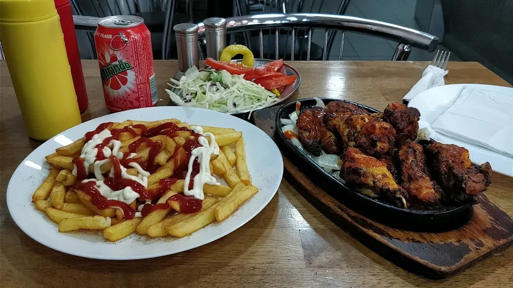 Kebabish Original (Leytonstone)