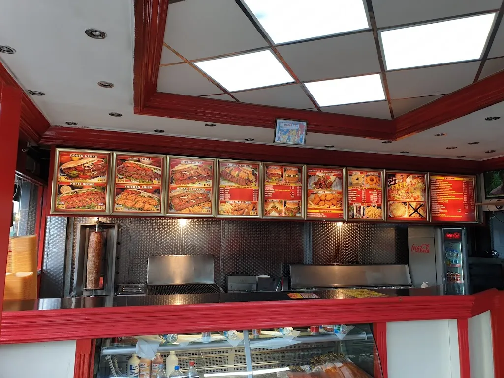 Kebabye