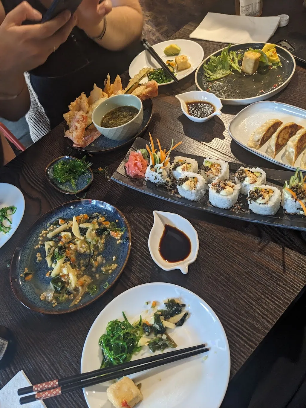 Kekaki Izakaya