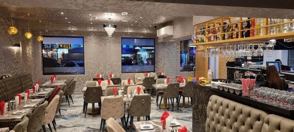 Kemps Grill Restaurant