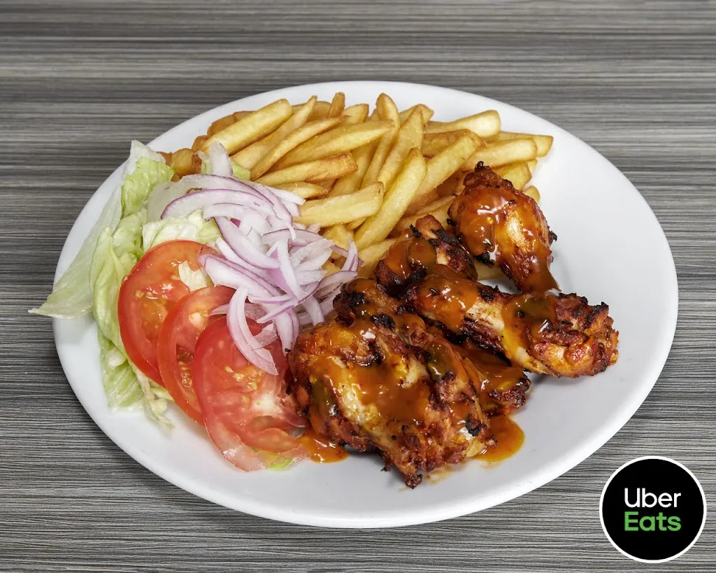Kenito's Piri Piri Tooting
