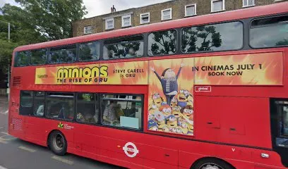 Kensington High Restaurants Ltd