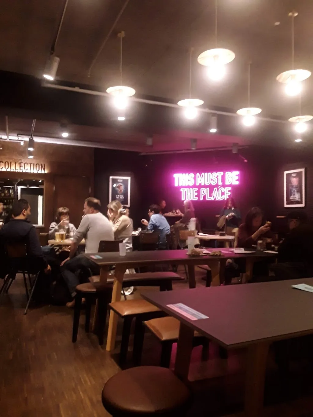 KERB at The Understudy 1 KERB at The Understudy