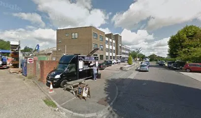 Kerbside Kitchen