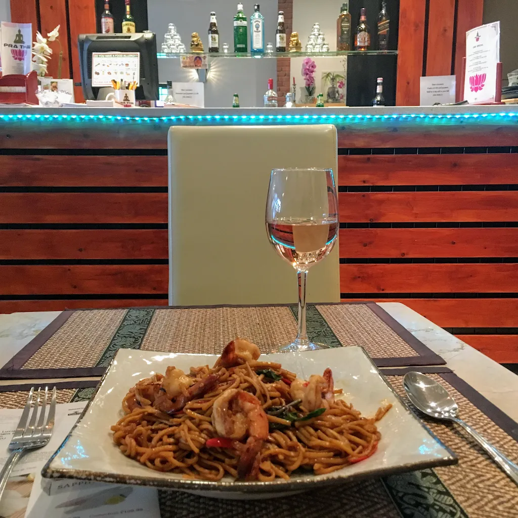 Keto Thai Kitchen