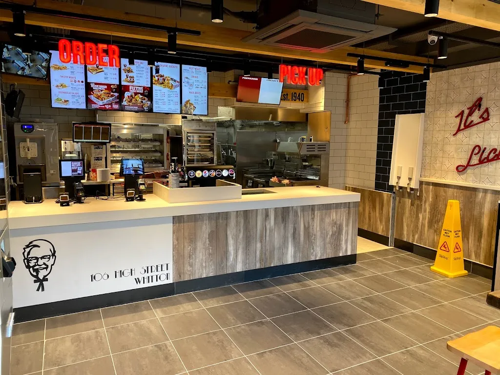 KFC
