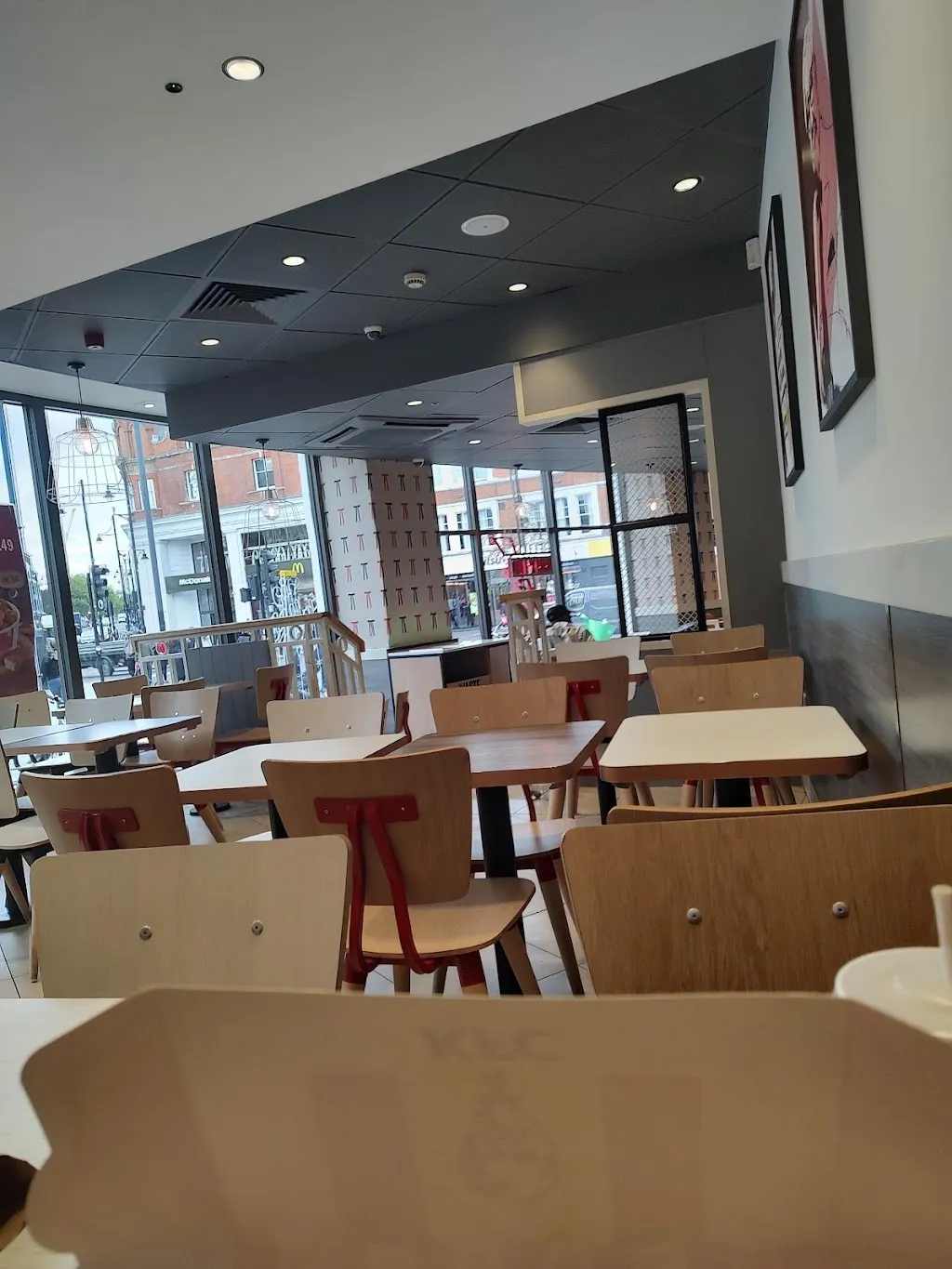 KFC Brixton - Brixton Road