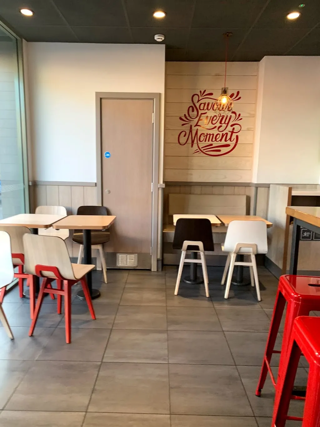 KFC Canning Town - Barking Road