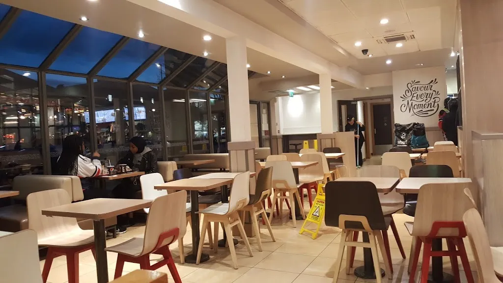 KFC Colindale - The Hyde