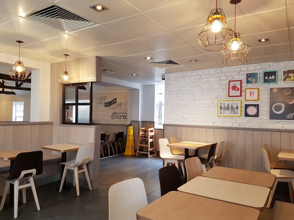 KFC Croydon - Church Street