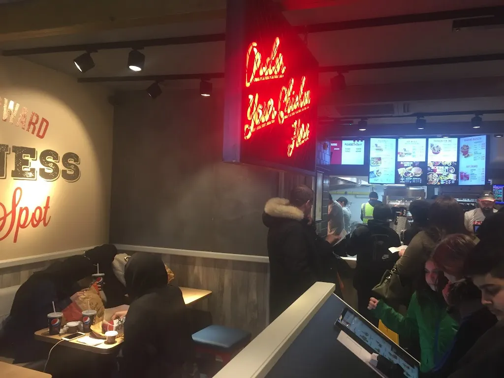 KFC Earlsfield - Garratt Lane