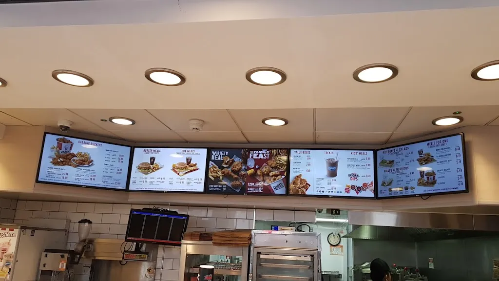 KFC Finchley - Ballards Lane