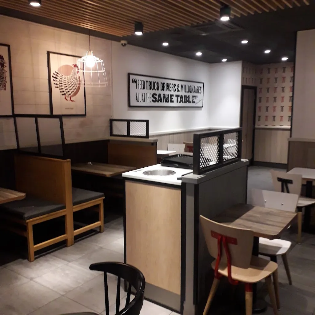 KFC Greenford - The Broadway