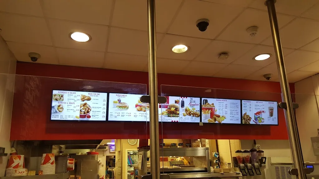 KFC Harlesden - High Street