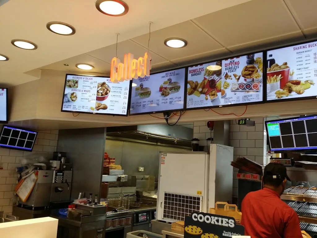 KFC Hounslow - Cavendish Parade 1 KFC Hounslow - Cavendish Parade