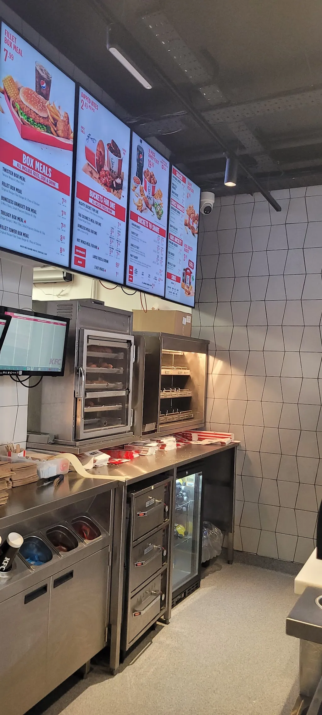 KFC Norbury - London Road