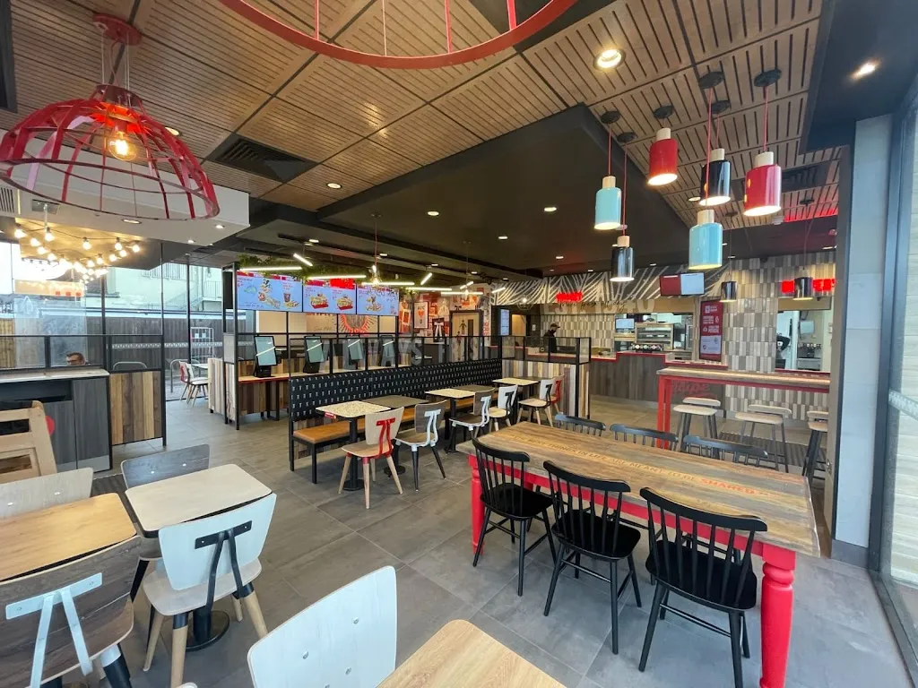 KFC Rainham