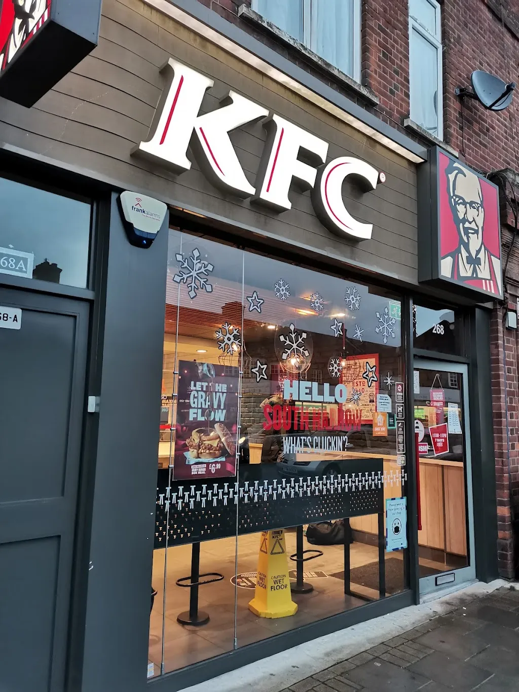KFC South Harrow - Northolt Road