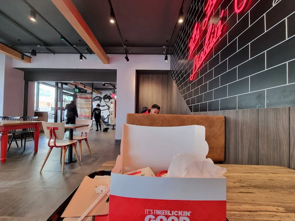 KFC Southall - High Street