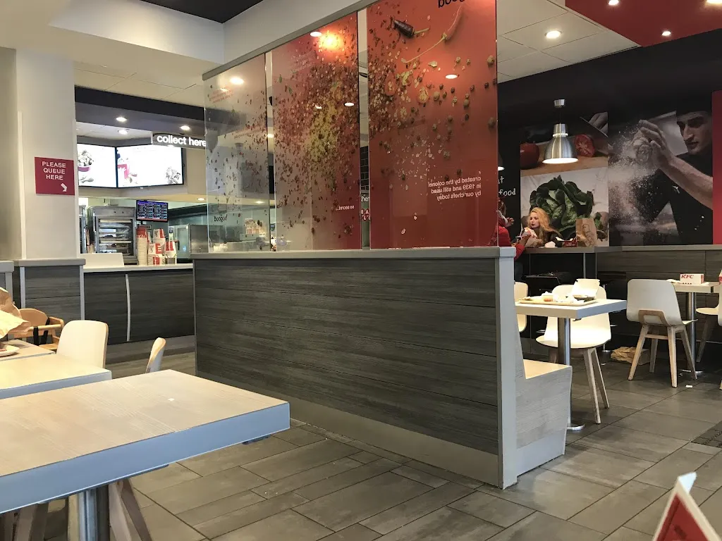 KFC Southgate - Chaseside