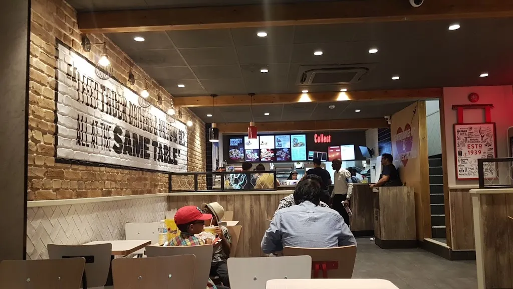 KFC Stratford - The Broadway