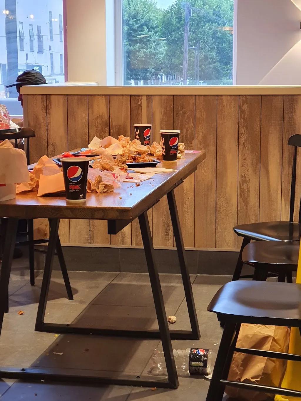 KFC Upton Park - Green Street