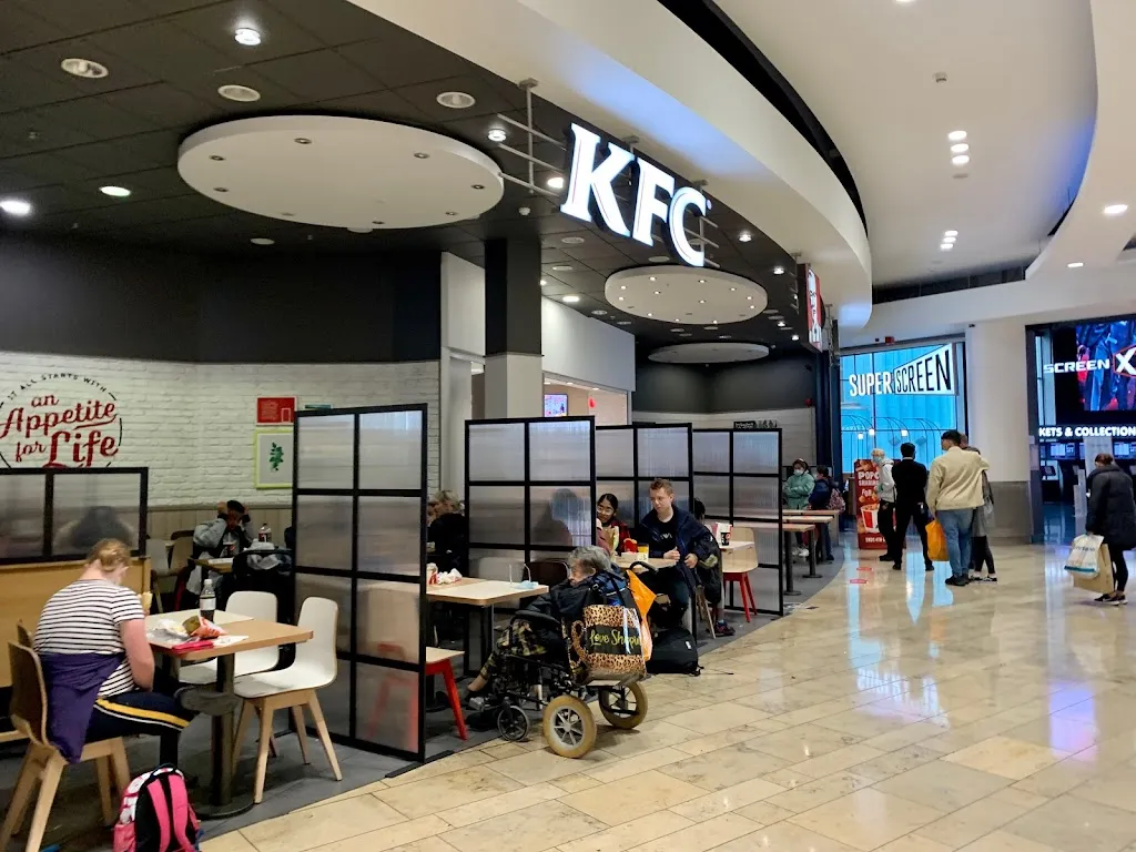 KFC Wandsworth - Southside Shopping Centre