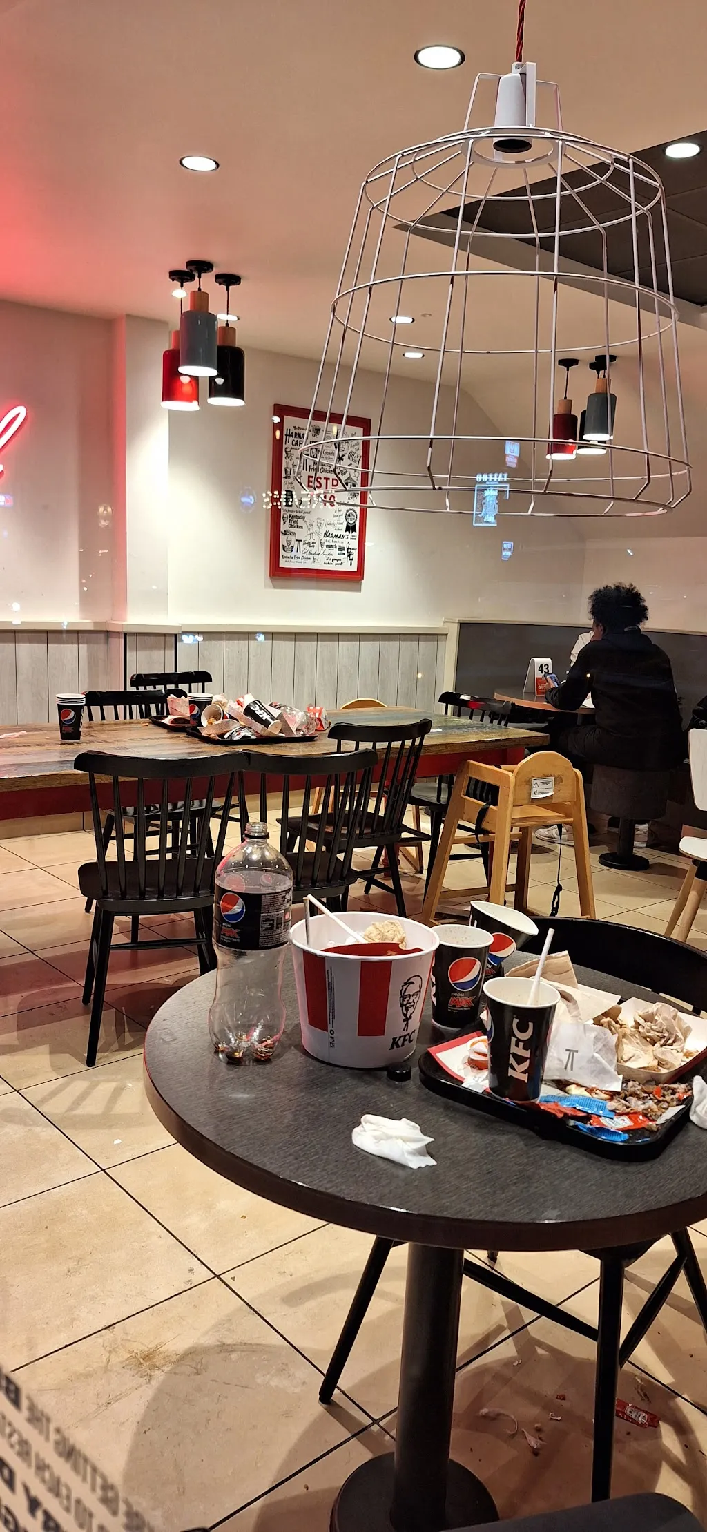 KFC Wood Green - High Road
