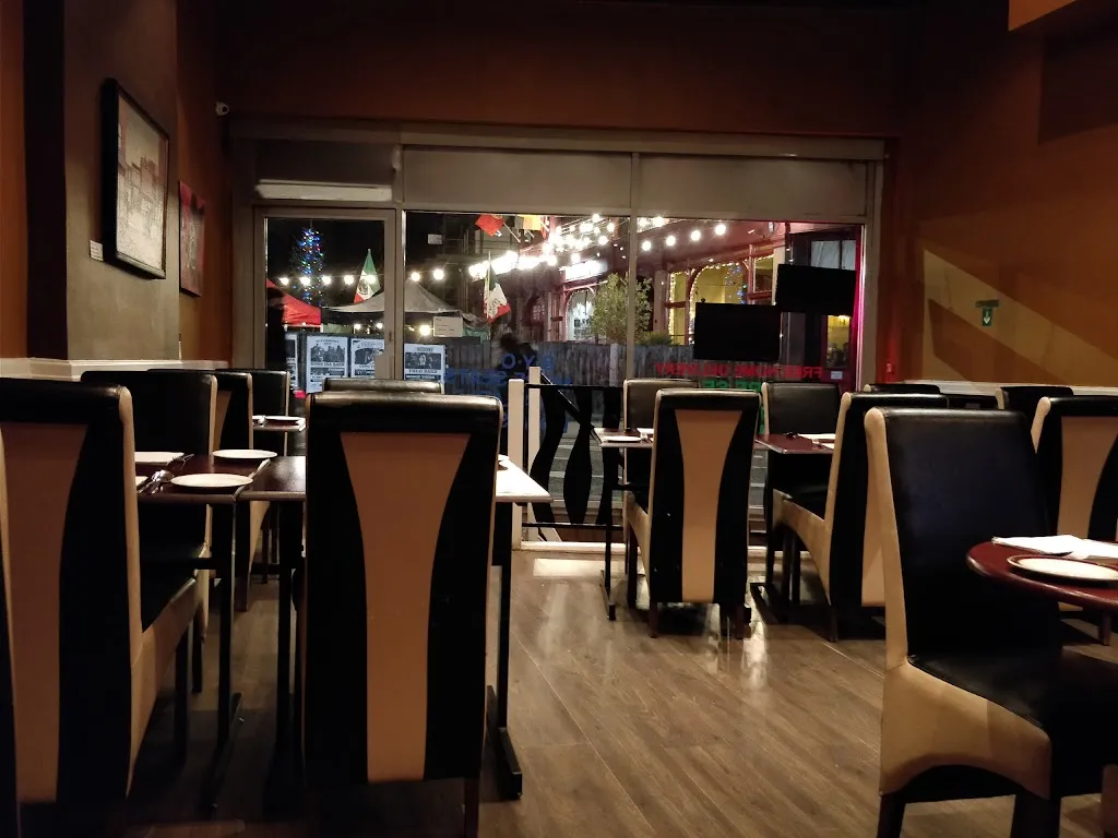 Khan's of Brixton (Brixton)