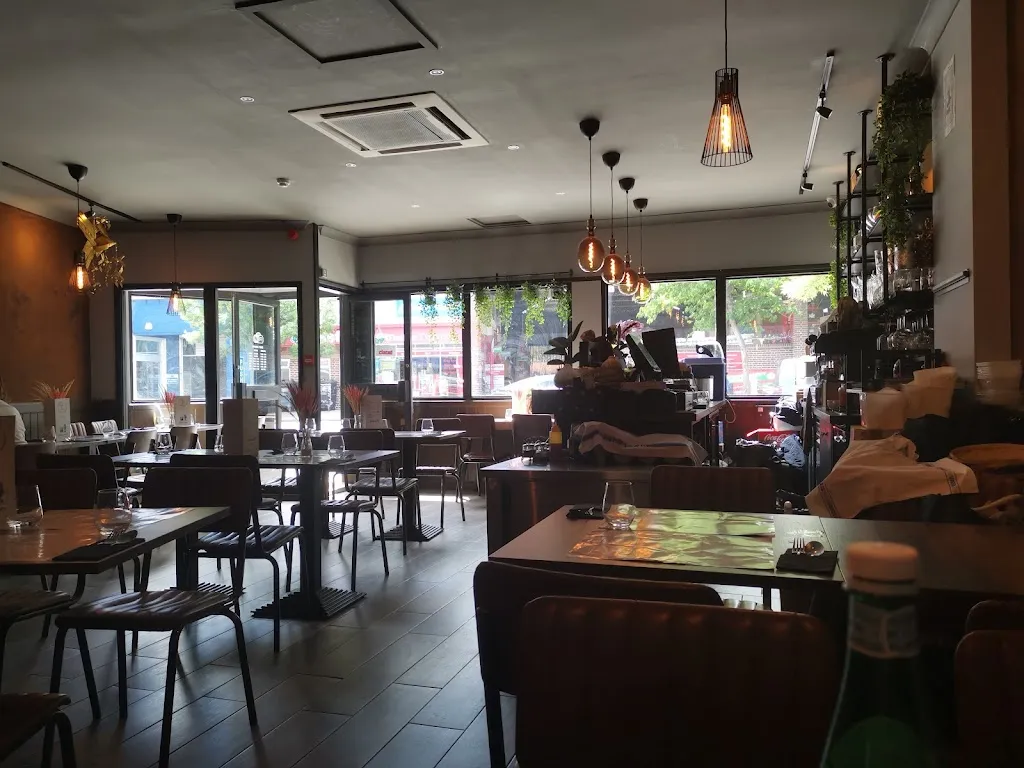 Khao Thai Twickenham