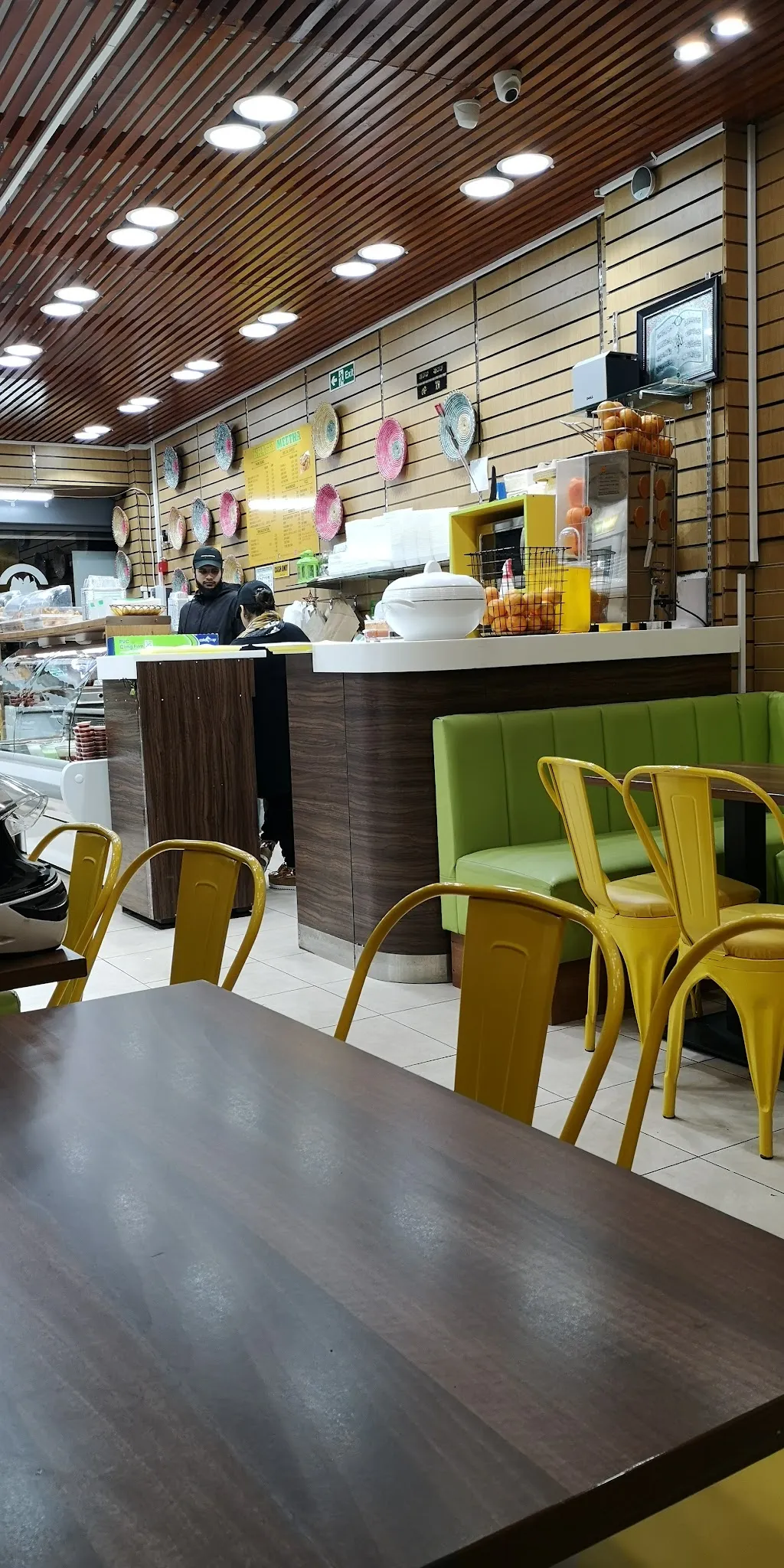 Khatta Meetha 1 Khatta Meetha