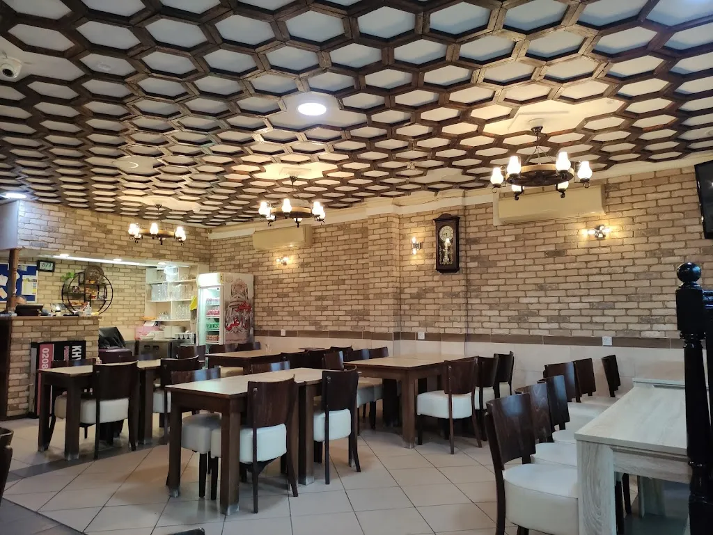 Khyber Grill