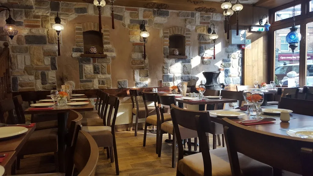 Kilis Kitchen