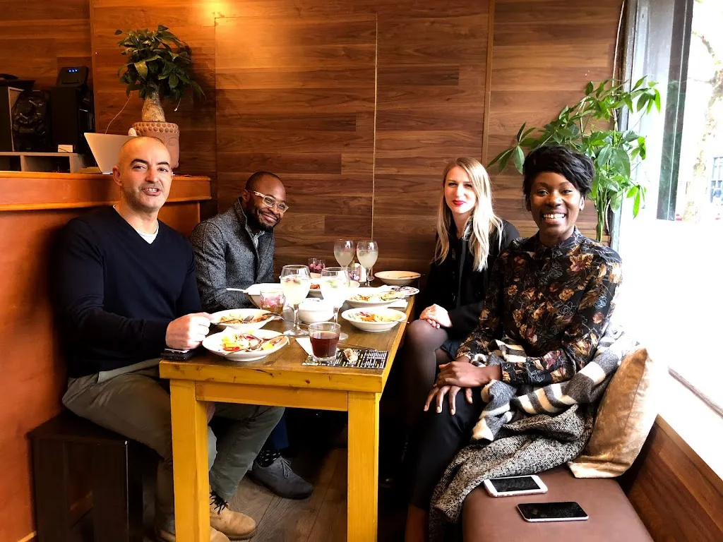 Kim Klan Restaurant London (Islington)