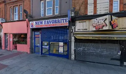 King Fried Chicken