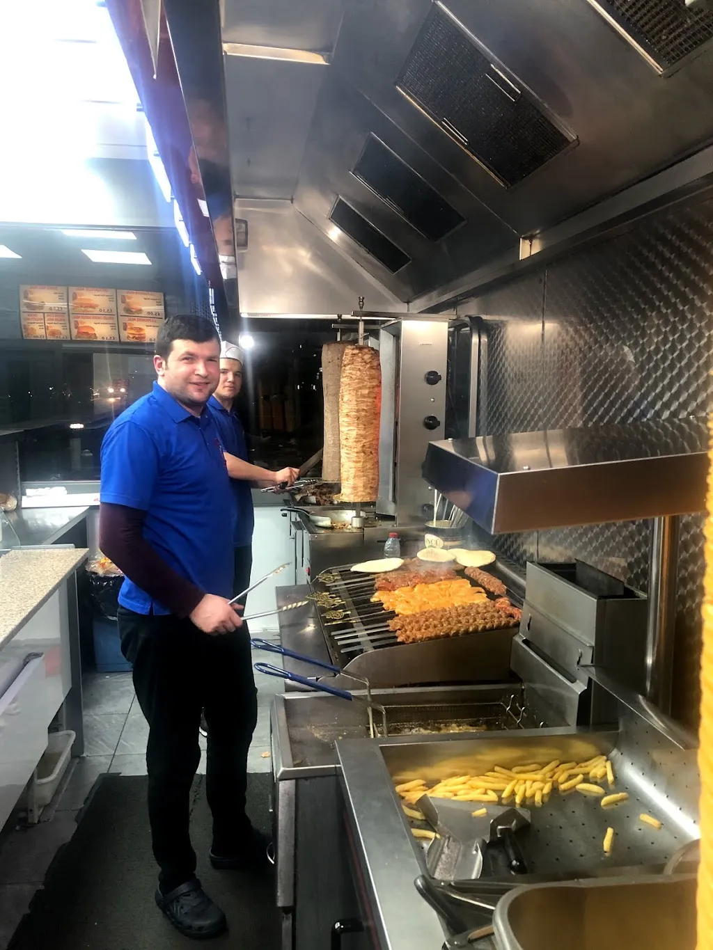 King Kebab