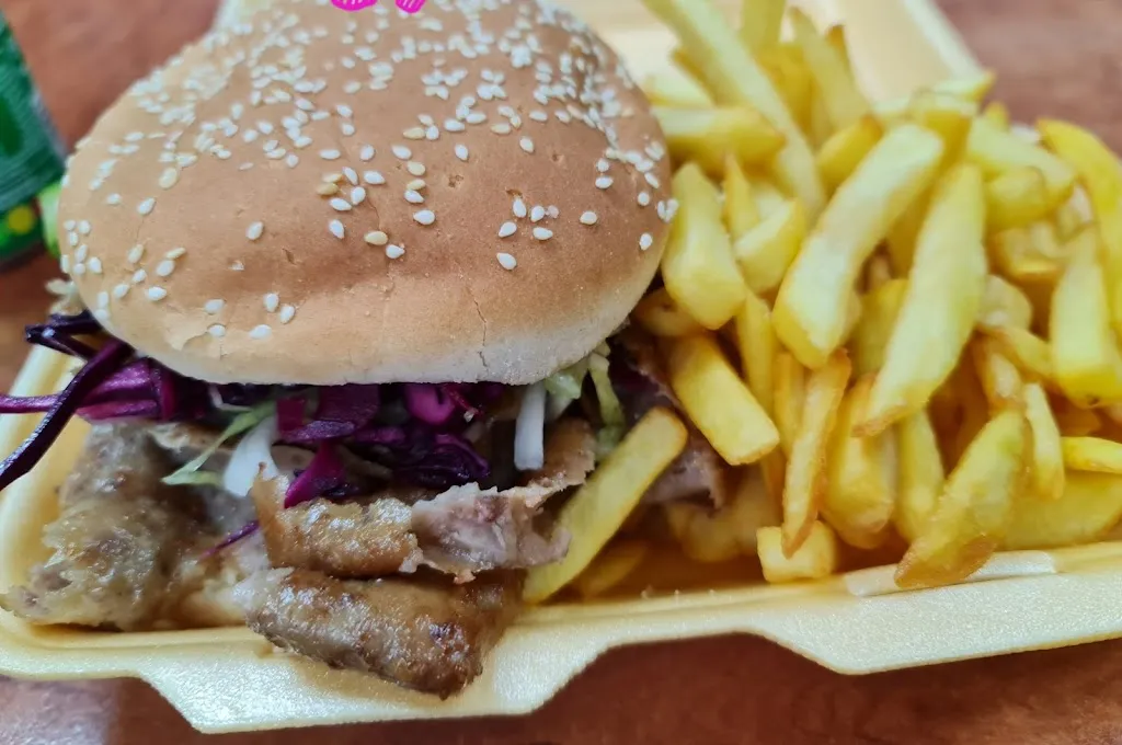 King Kebabs
