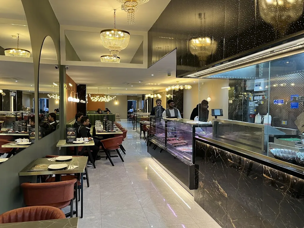 King’s Darbar