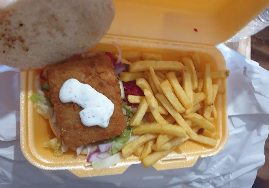 King Wrap 1 King Wrap