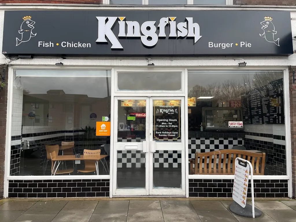 Kingfish