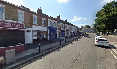 Kingsmeat Smokehouse