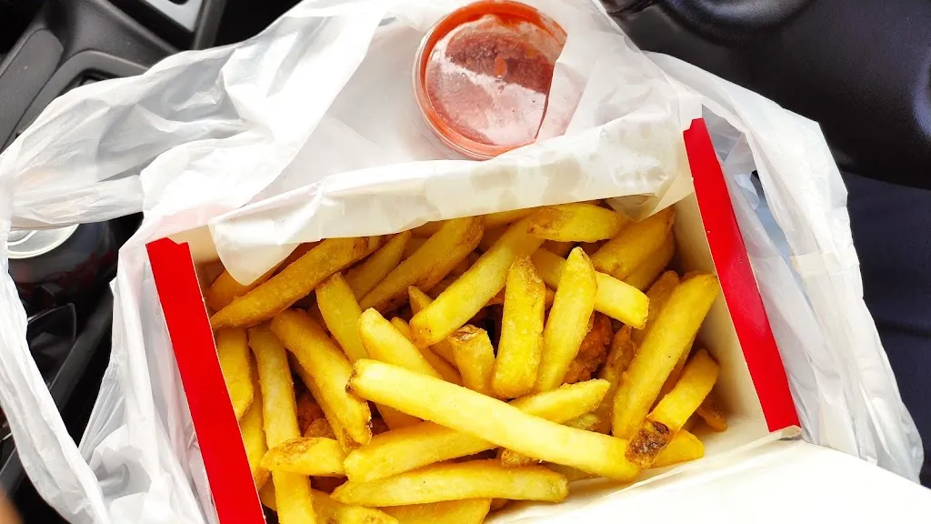 KINGZ peri peri
