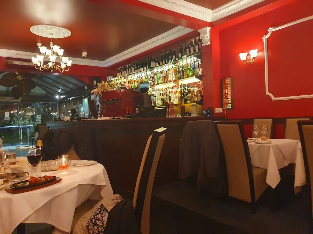 Kipling Indian Restaurant